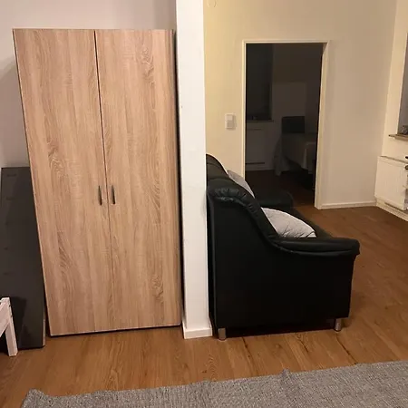 Monteurunterkunft Heger - Verkehrsanbindung Aalen