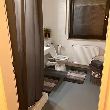 Monteurunterkunft Heger - Verkehrsanbindung Aalen