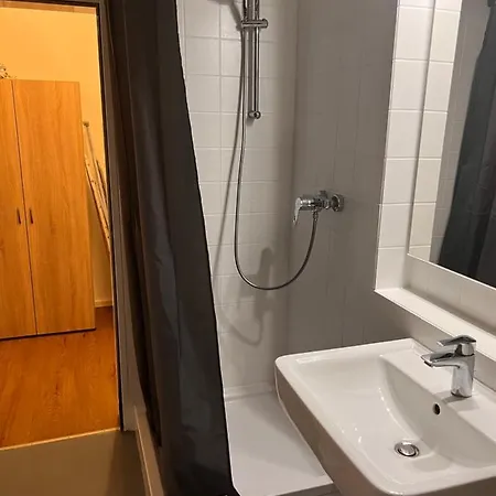 Monteurunterkunft Heger - Verkehrsanbindung Aalen